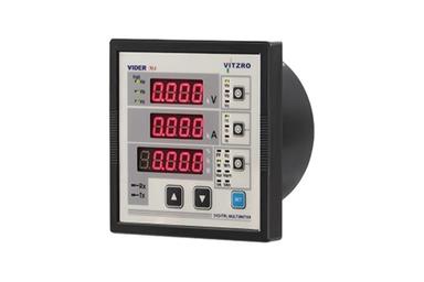 Multi-Functional Digital Integrated Power Meter