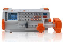 Syringe Pump
