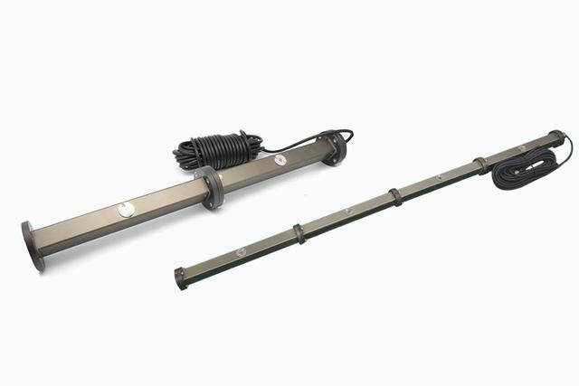Explosion-Proof