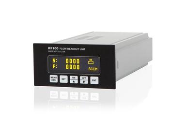 Flow & Pressure Controller