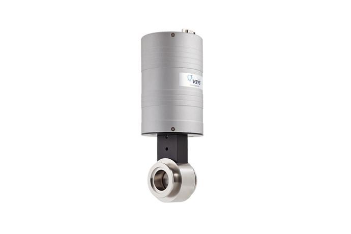 Throttle Valve