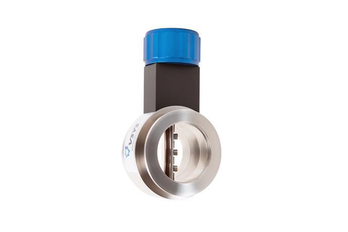 Throttle Valve