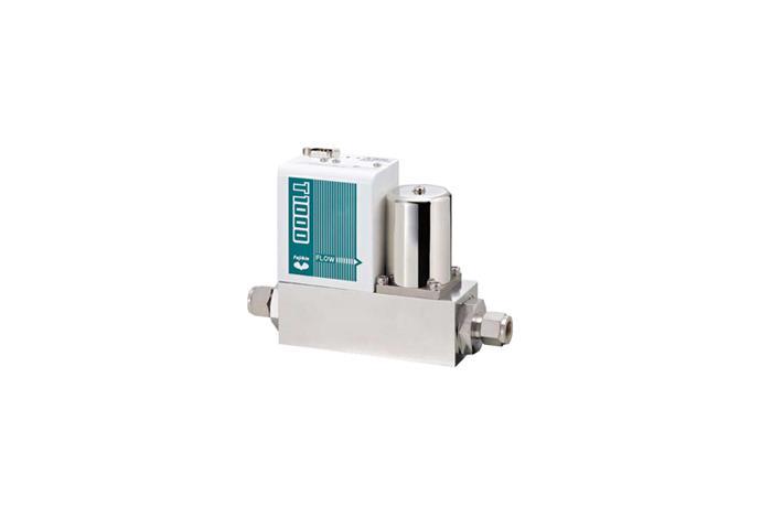 Digital High Flow Model