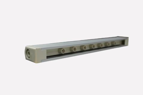 Pulse Ion Bar