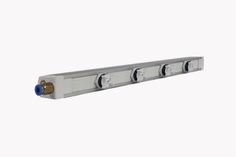 Pulse Ion Bar
