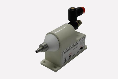 Piezo Ion Nozzle