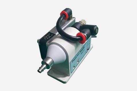 Piezo Sensor Nozzle