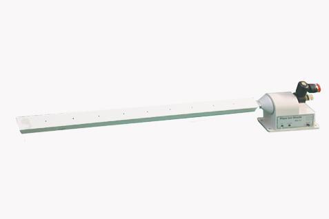 Piezo Ion Nozzle Bar