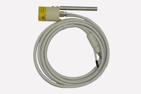 Pulse AC Ion Nozzle