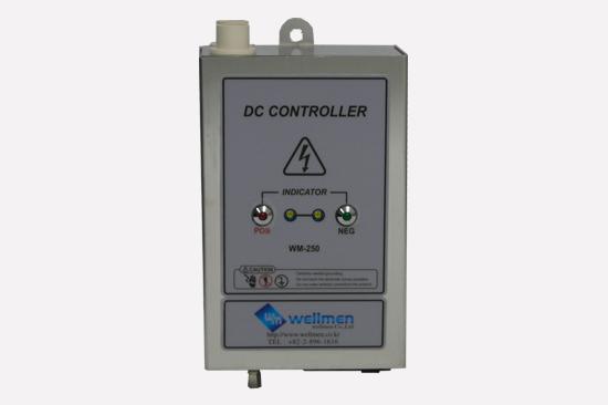 DC Controller