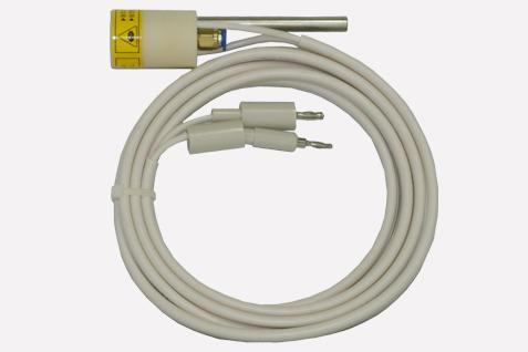DC Ion Air Nozzle