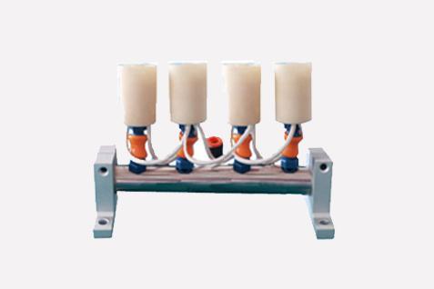DC Ion Air Nozzle Bar