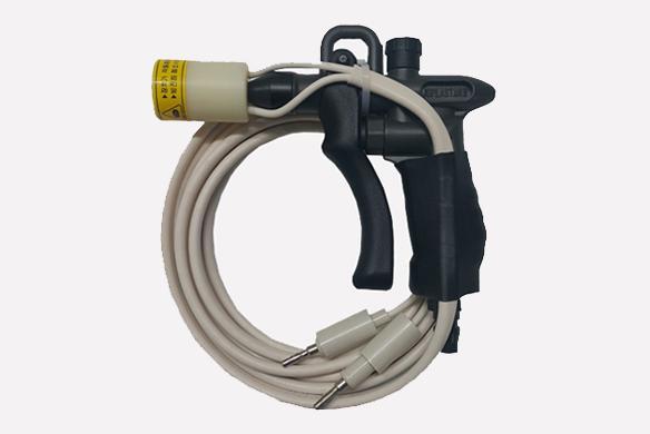 DC Ion Air Gun