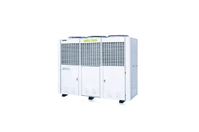 Heater Pump