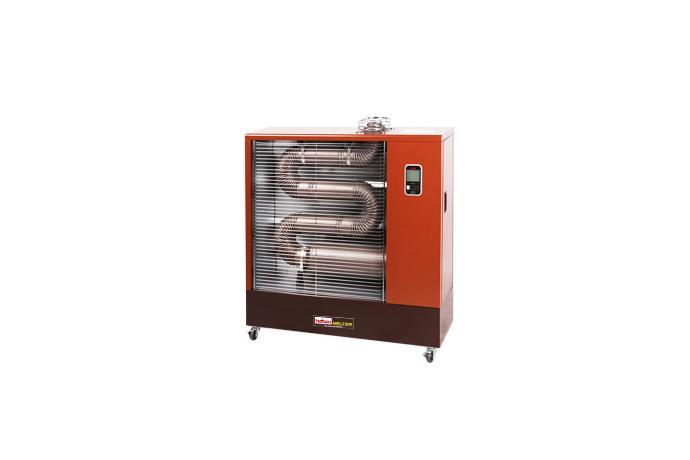 Far Infrared Heater