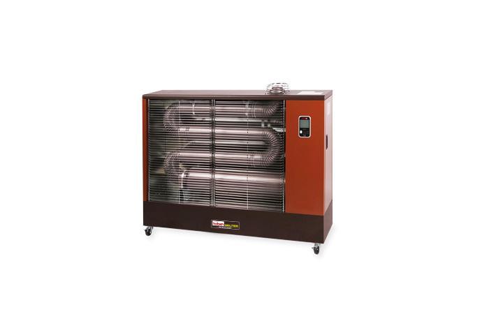 Far Infrared Heater