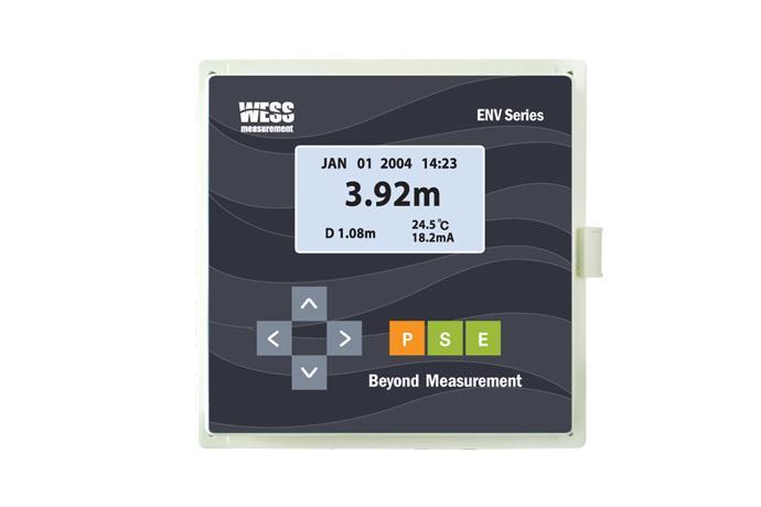 Ultrasonic Sludge Blanket Level Meter