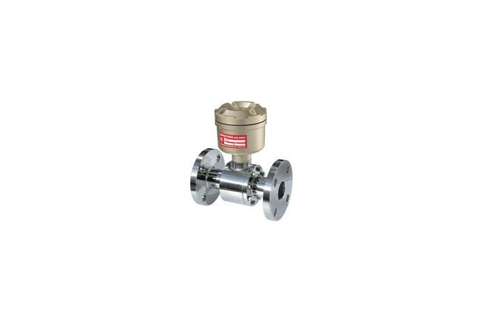 Capacitance Level Switch