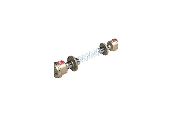 Microwave Level Switch