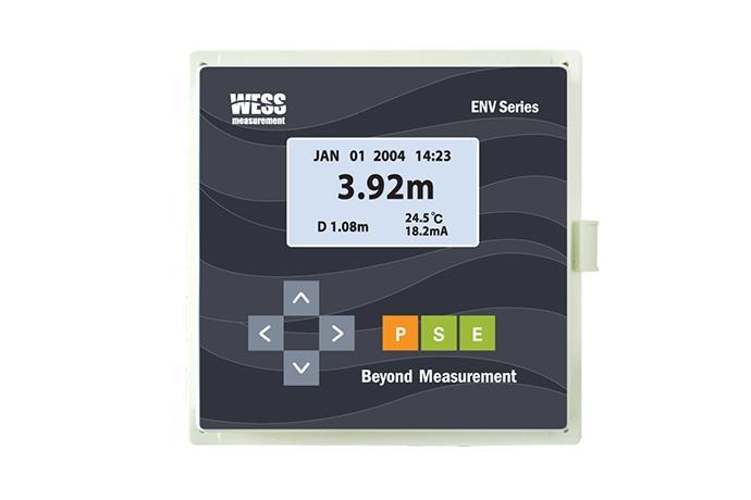 Ultrasonic Sludge Blanket Level Meter