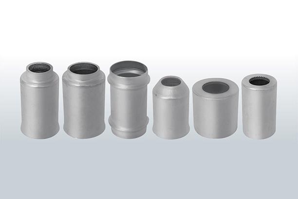 Pipe Based Type