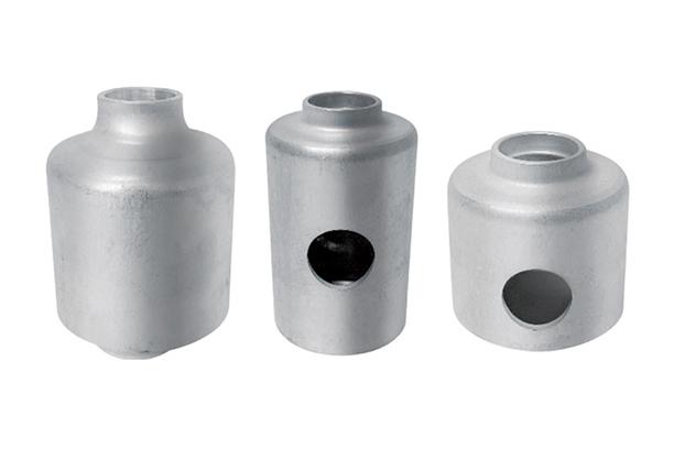 Forging Type