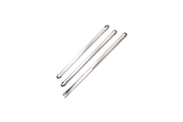 Straight/Spiral/Flat & Flare