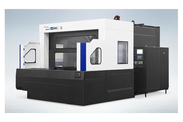 Heavy-Duty Cutting