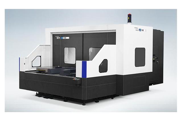 Heavy-Duty Cutting