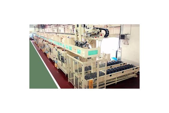 Automation System