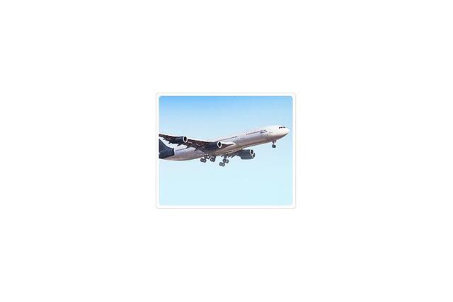 Aircraft part