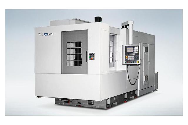 Machine (Line Center)