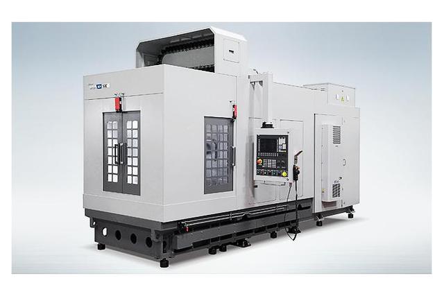 Machine (Line Center)