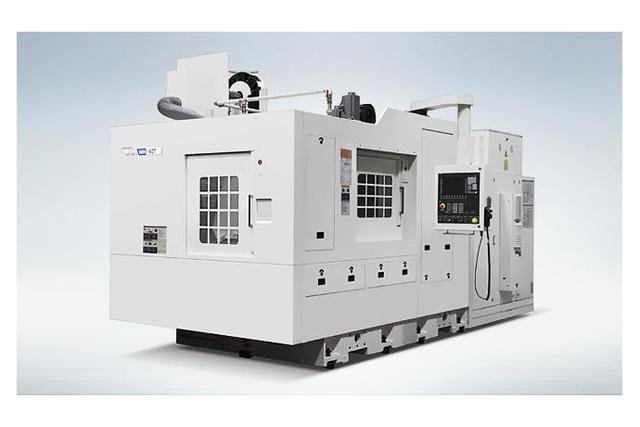 Machine (Line Center)
