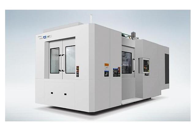 Machine (Line Center)
