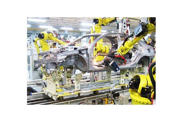 Robot & Fixture Systems