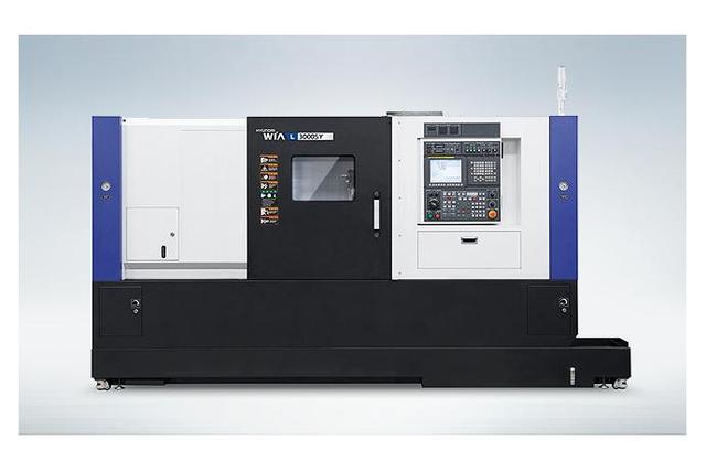 Multi-Axis T/C