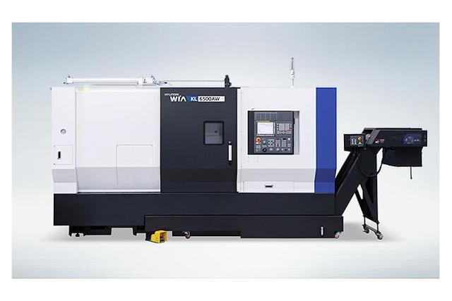 Aluminium Wheel Cutting