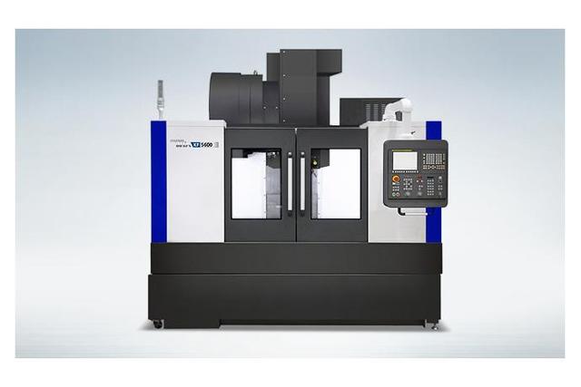 High Speed M/C
