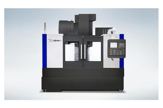 High Speed M/C