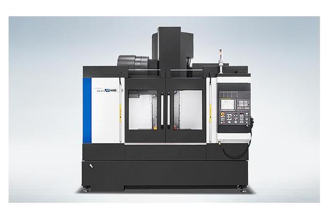 High Speed M/C