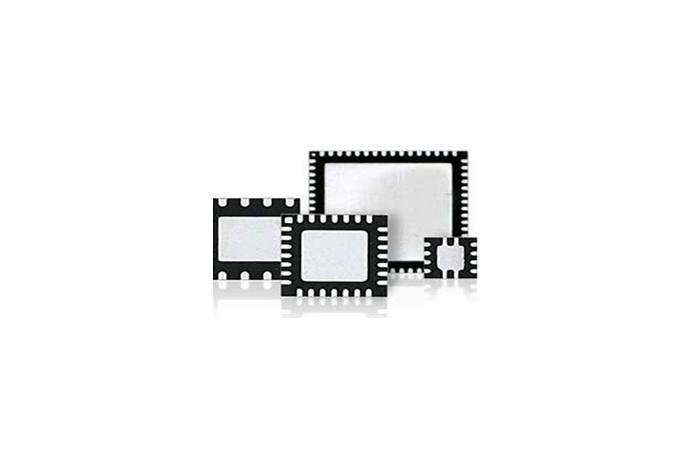 QFN (Quad Flat No Lead Package)