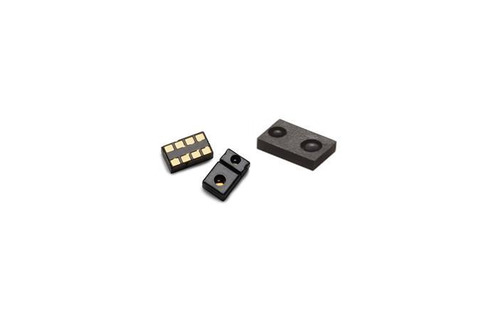 Proximity / Ambient Light Sensor Package