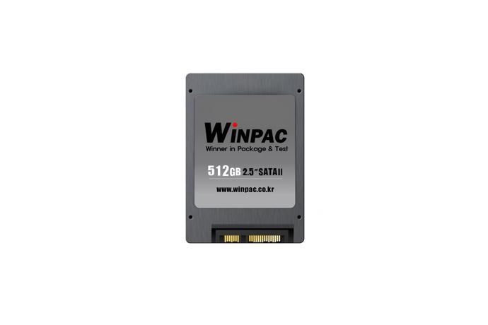 SSD (Solid State Drive)