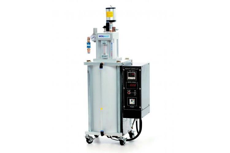 Heating equipment