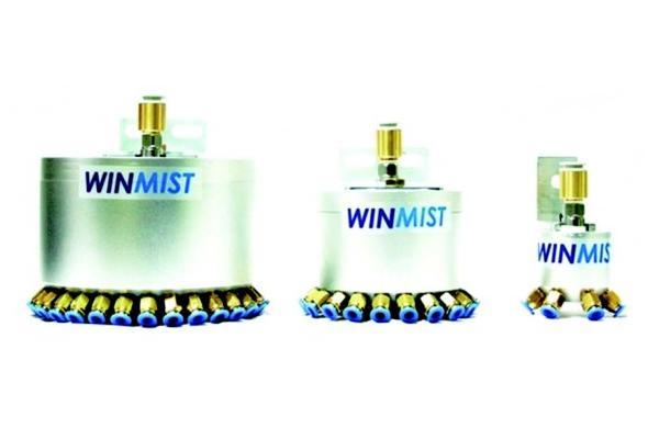 Liquid Expansion Distibutor