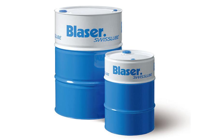 Blaser Oil