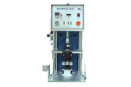 Hot Plate welder