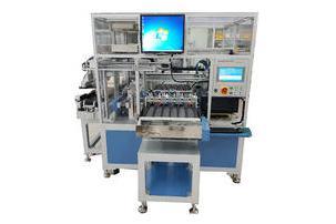 Auto cell Grading M/C