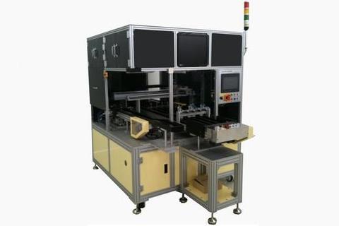 Cell Grading M/C